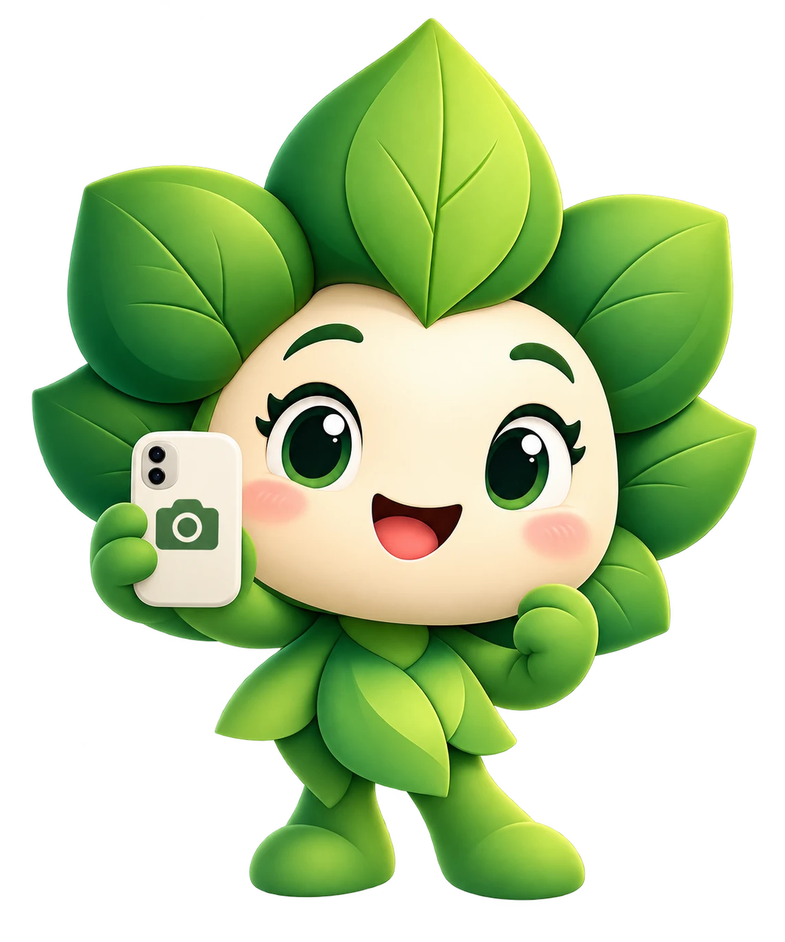 Nutra com uma câmera